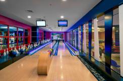 SEADEN SEA PLANET RESORT - SPA Activities